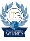 LTG Wellness award winner