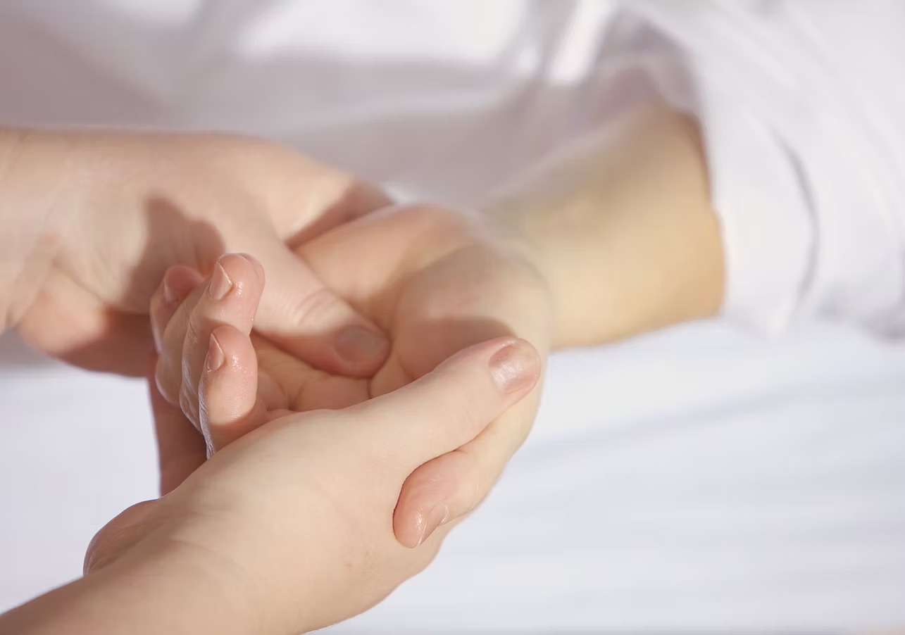 Pressure Points